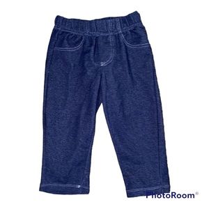 Young Hearts Leggings 24 Months